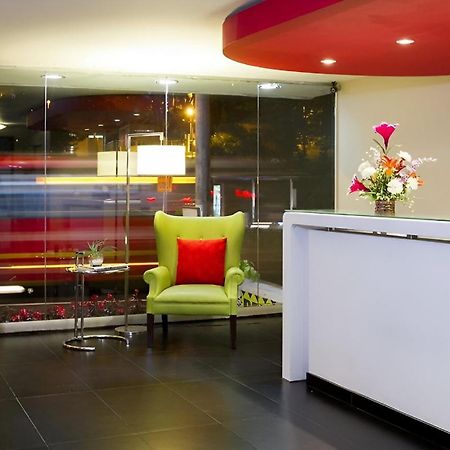 Hotel Silver Javeriana By Hospedium Bogota Buitenkant foto