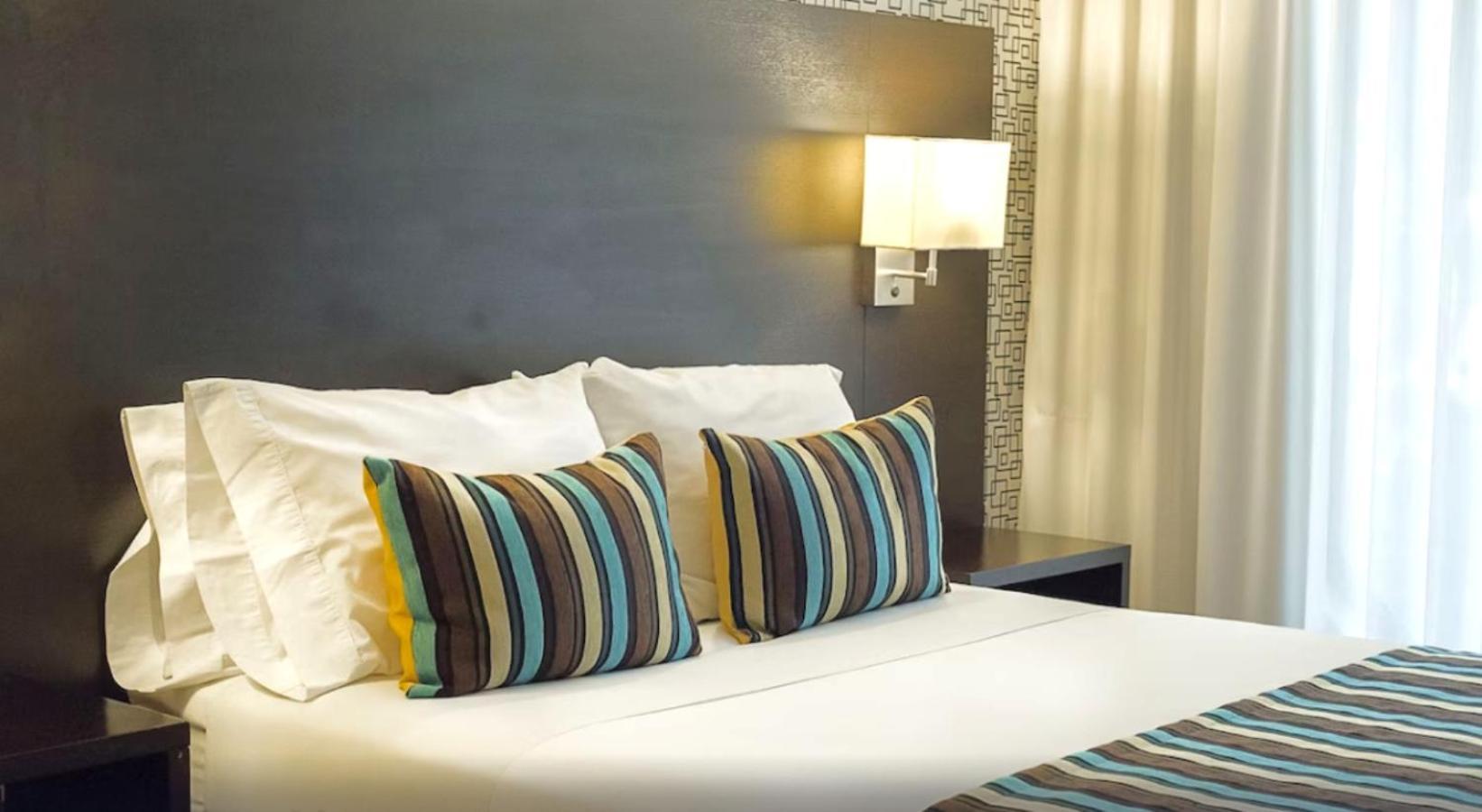 Hotel Silver Javeriana By Hospedium Bogota Buitenkant foto